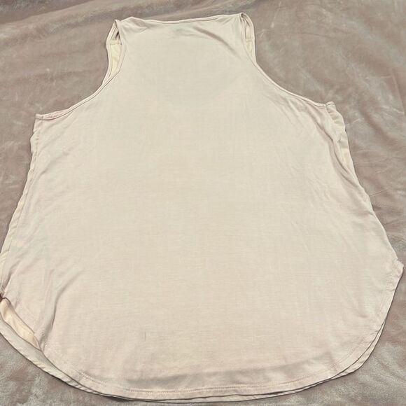 Massimo Dressy Blouse Tank - Picture 3 of 4